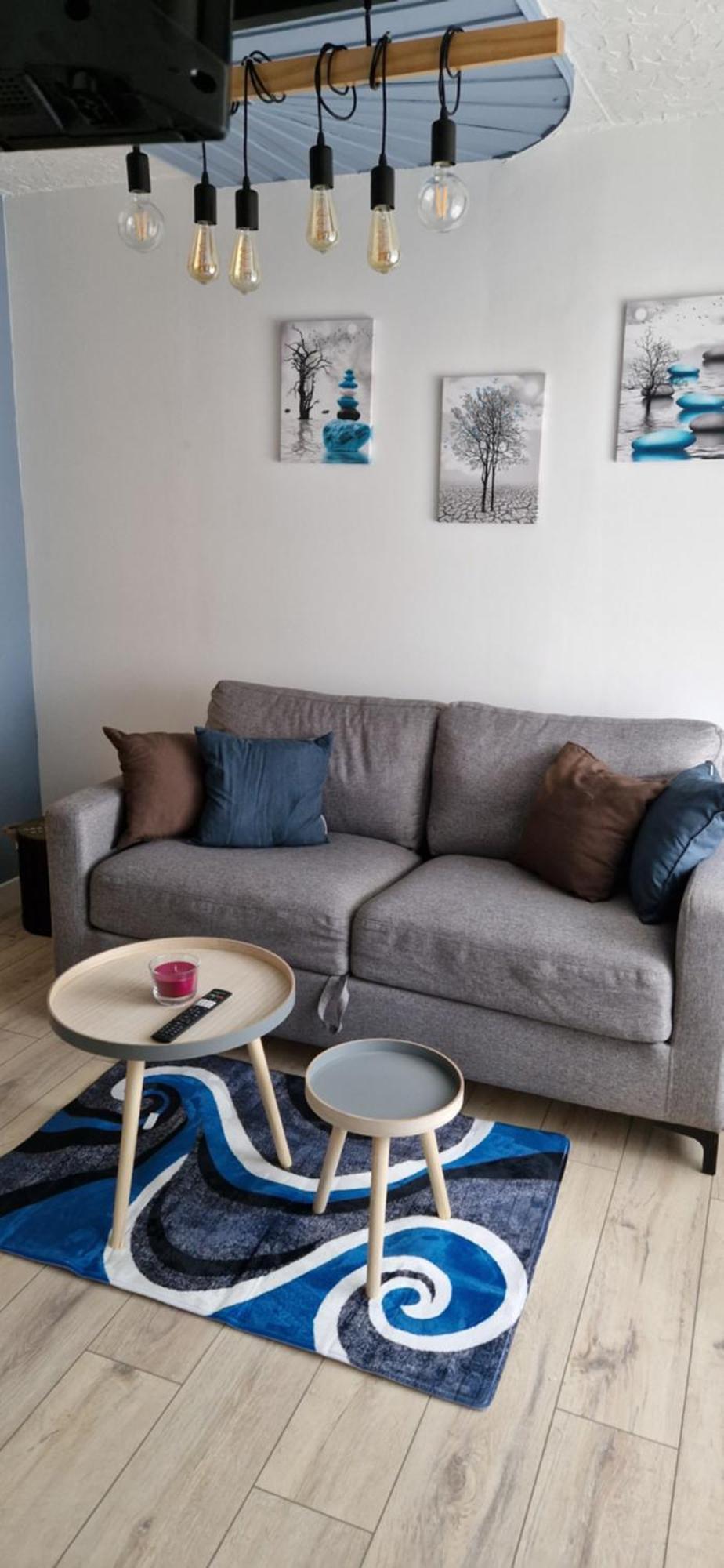 Nemo Petit Studio Cosy. Selongey Exterior foto